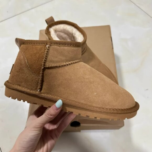UGG Shoes - UGG Classic Ultra Mini Boots